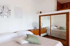 B&B Le foglie d'ulivo - Camera