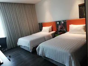 Hampton by Hilton Cali, Colombia - Room