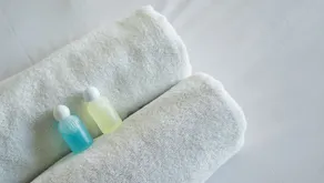 Kensington Court Hotel - Earls Court - Salle de bain
