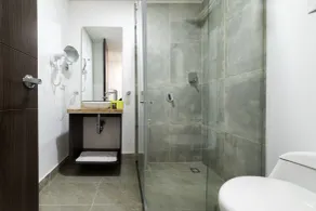 Bog Urban Hotel - Room
