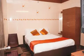Hk Grand Inn By K Hotels - Quarto
