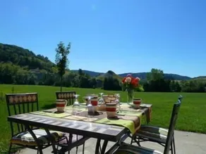 Alcove Du Velay - Restaurang
