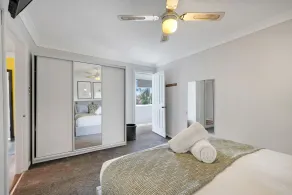 Frog Hill House - Your Innkeeper Mudgee - Room