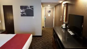 Best Western Northgate - Chambre