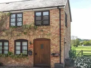 Bluebell Cottage - Interior