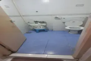 FabHotel Amm Residency - Bad