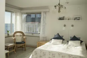 Pensionat Strandgården - Værelse