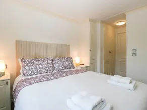 Blenheim Lodge - Zimmer