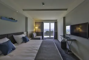 Park Plaza Belvedere Medulin - Habitación