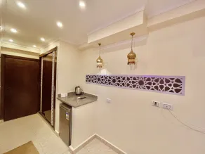 Pyramids Height Hotel - Retreat Corner - Quarto