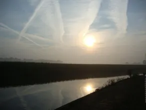Het Wapen van Harmelen - Pool