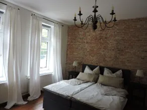 Altes Pastorat - Room