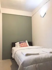 Asoke Montri Hostel - Rom