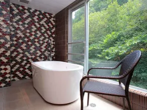 Hotel Kimura - Salle de bain