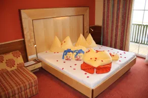 Thermenhotel PuchasPLUS Stegersbach - Værelse