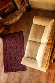 Chalet Azanias Kalavryta - Habitación