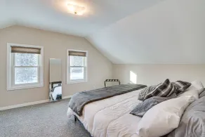 Charming Crookston Home: Walk to Downtown! - Zimmer