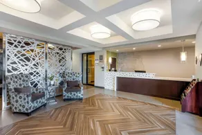 Best Western Plus Philadelphia-Pennsauken Hotel - Réception