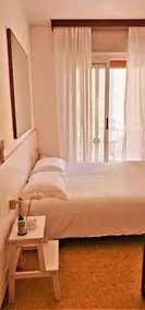 Le Petit Hotel - Rum