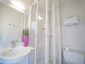 Hôtel Inn Design & Restaurant Sedan - Salle de bain