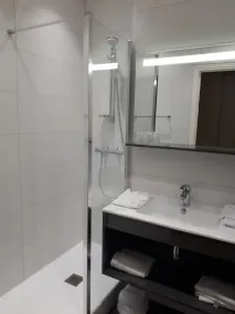 Le Relais de la Sans Fond - Bad