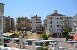 Mitos App & Hotel - View from room