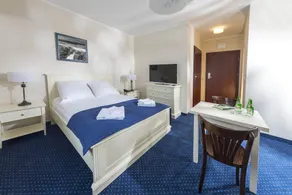 Hotel Mona Lisa Wellness & Spa - Quarto
