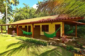 Bangalôs do Gameleiro - Room