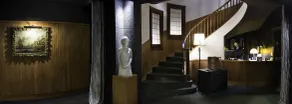 Hotel Primero Primera - Réception