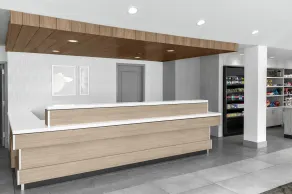 Hilton Garden Inn Queens/JFK Airport - Réception