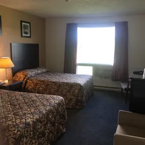 Key Motel - Chambre