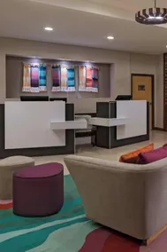 Fairfield by Marriott San Salvador - Reception