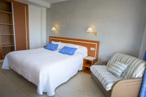 Hotel Don Pablo - Chambre
