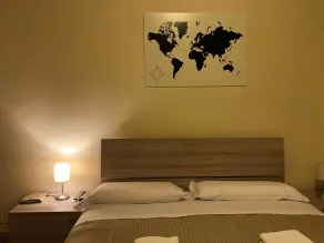 Il Galileo Rooms - Chambre