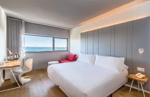 Occidental Atenea Mar - Chambre