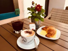 Albergo il Brillantino - Restaurant