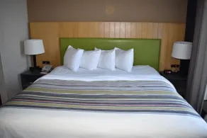 Country Inn & Suites by Radisson, Hagerstown, MD - Chambre
