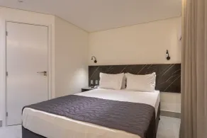 Slaviero Hotel João Pessoa - Camera