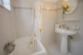 Villa Phoenix - Salle de bain