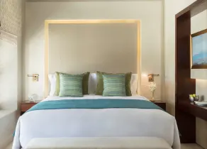 Souq Al Wakra Hotel Qatar By Tivoli - Chambre