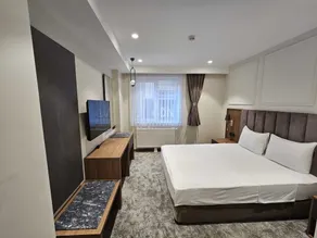 Pasa Hotel Gemlik - Habitación