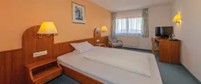 Hotel Bergfried - Quarto