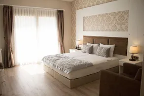 Alaçatı The Design Hotel - Rom