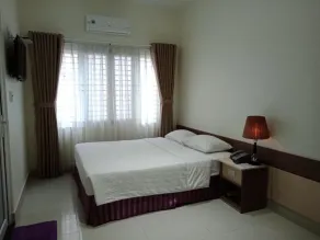 An Hotel Can Tho - Room