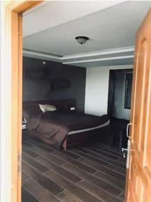 Aira Residency Kothagiri by Lexstays - Room