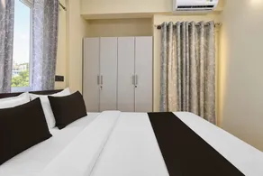 Townhouse Nallurahalli Lakeview - Quarto