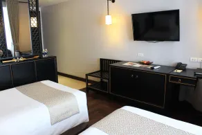 Sarai and Wander Resort - Room