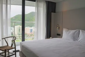 A'dor Hotel & Spa Quy Nhơn - Zimmer