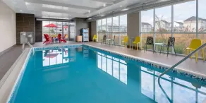 Home2 Suites by Hilton Ocean City - Bayside, MD - Pool