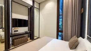 Boutique Hotel Cordial Galdós Jardín - Zimmer